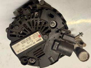 Alternador para Peugeot/Citroen
