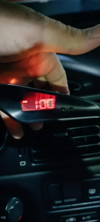 Reloj Salpicadero Peugeot 406