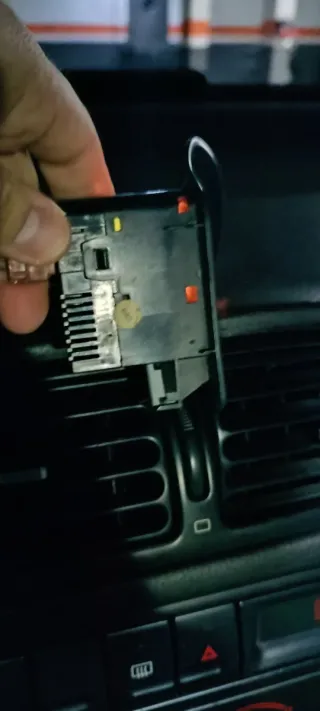 Reloj Salpicadero Peugeot 406