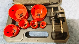 Set Sierras Corona Parkside