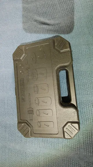 Set Sierras Corona Parkside