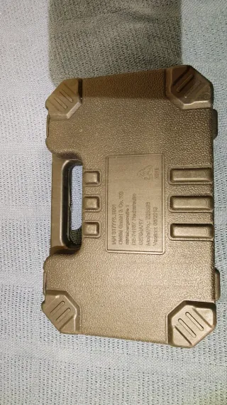 Set Sierras Corona Parkside