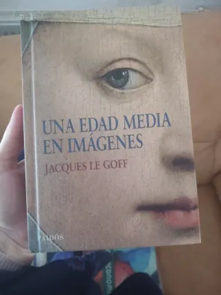 Una Edad Media en imágenes