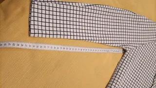 Sudadera Dolores Promesas Cuadros Perro Talla S