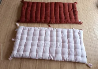 Cojín suelo (2 unidades)