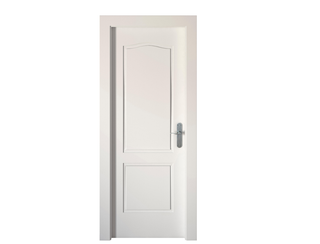 Puerta AERO PRAGA LEROY MERLIN izquierda