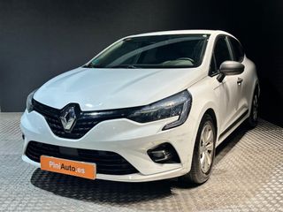 Renault Clio Business TCe 74 kW (100CV) GLP