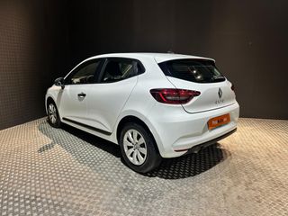 Renault Clio Business TCe 74 kW (100CV) GLP