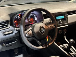 Renault Clio Business TCe 74 kW (100CV) GLP