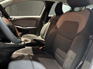 Renault Clio Business TCe 74 kW (100CV) GLP