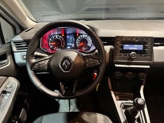 Renault Clio Business TCe 74 kW (100CV) GLP