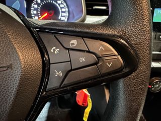 Renault Clio Business TCe 74 kW (100CV) GLP