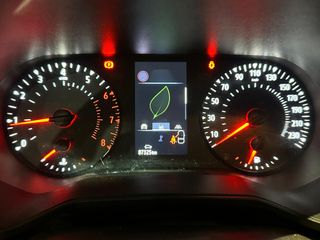 Renault Clio Business TCe 74 kW (100CV) GLP