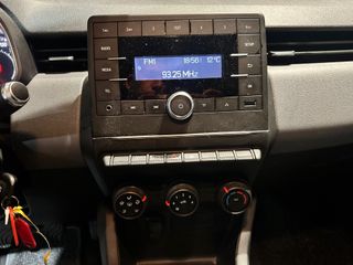 Renault Clio Business TCe 74 kW (100CV) GLP