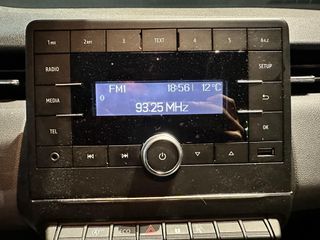 Renault Clio Business TCe 74 kW (100CV) GLP