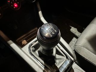 Renault Clio Business TCe 74 kW (100CV) GLP