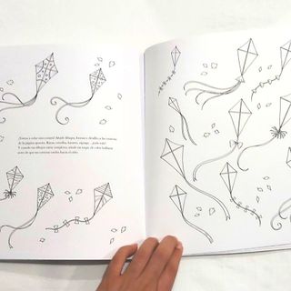 30 días de creatividad: Dibuja, colorea y descu...