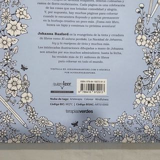 30 días de creatividad: Dibuja, colorea y descu...