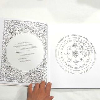 30 días de creatividad: Dibuja, colorea y descu...