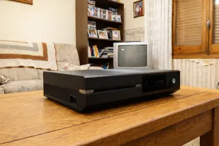 PACK CONSOLAS PS4 + PS3+ XBOX ONE