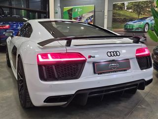 Audi R8 2016