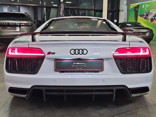 Audi R8 2016