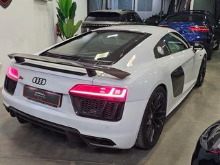 Audi R8 2016