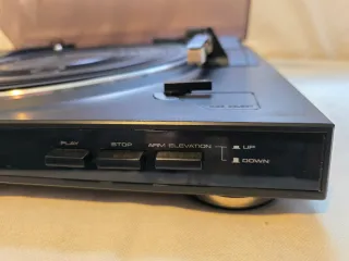 Pioneer PL-990 – Giradischi Automatico