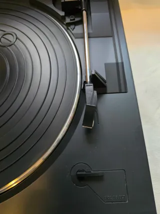 Pioneer PL-990 – Giradischi Automatico