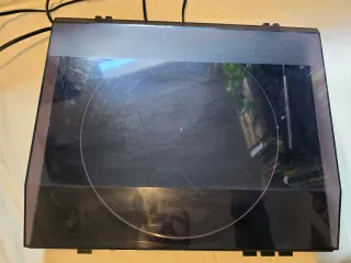 Pioneer PL-990 – Giradischi Automatico