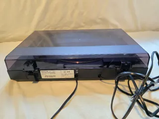 Pioneer PL-990 – Giradischi Automatico