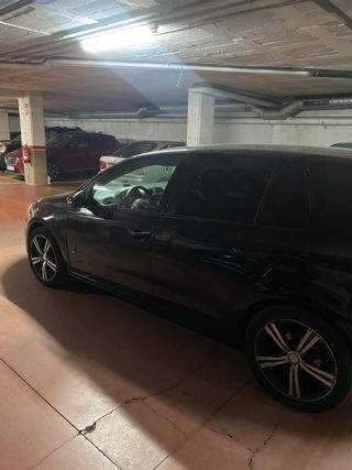 Volkswagen Golf 2010
