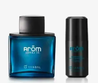 Vendo productos de Yanbal * Perfumes, joyas, etc.