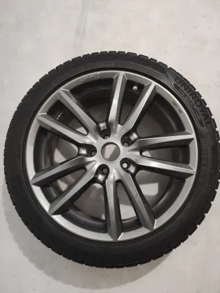 Neumáticos Invierno Uniroyal WinterExpert NUEVOS