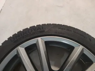 Neumáticos Invierno Uniroyal WinterExpert NUEVOS