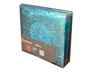 Álbum Kukuxumuxu Hofmann