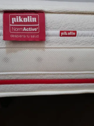 Colchón Pikolin