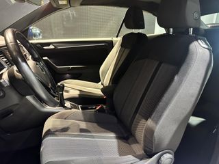 Volkswagen T-Roc Style 1.5 TSI 110kW (150cv) DSG Cabrio