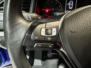 Volkswagen T-Roc Style 1.5 TSI 110kW (150cv) DSG Cabrio