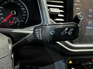 Volkswagen T-Roc Style 1.5 TSI 110kW (150cv) DSG Cabrio