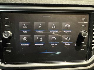 Volkswagen T-Roc Style 1.5 TSI 110kW (150cv) DSG Cabrio