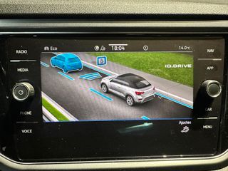 Volkswagen T-Roc Style 1.5 TSI 110kW (150cv) DSG Cabrio