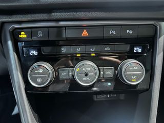 Volkswagen T-Roc Style 1.5 TSI 110kW (150cv) DSG Cabrio