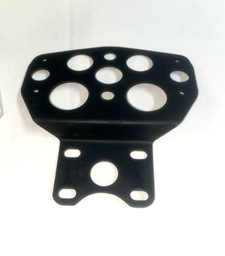 Soporte relojes PUCH MONZA