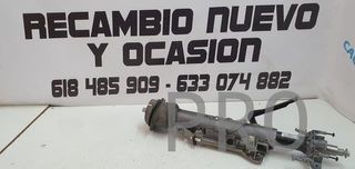columna dirección bmw serie 3 e90 usado