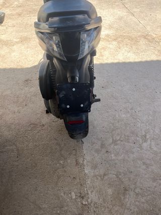 Despiece Piaggio Beverly 350 (2019)