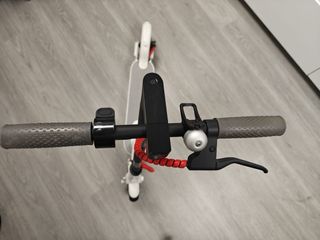 Patinete Eléctrico Xiaomi M365 Blanco