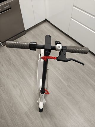 Patinete Eléctrico Xiaomi M365 Blanco