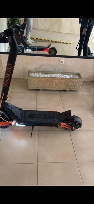 Patinete Eléctrico Inokim OX SUPER OPORTUNIDAD