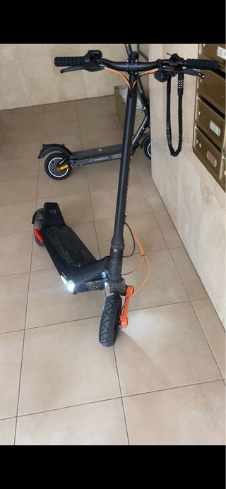 Patinete Eléctrico Inokim OX SUPER OPORTUNIDAD